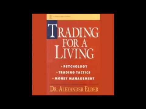 Trading For A Living Audiobook Download